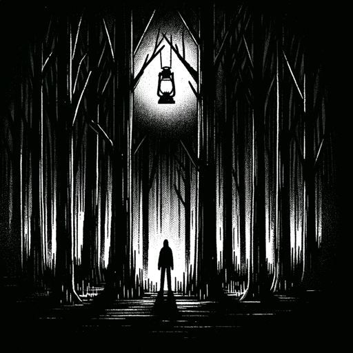 logo of Realistic Horror Cinematographer on the GPT Store