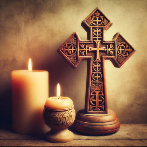 logo of Coptic on the GPT Store
