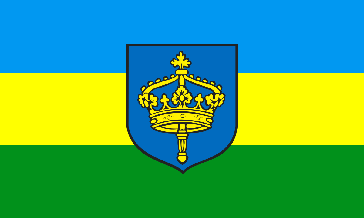 logo of Koronowo on the GPT Store