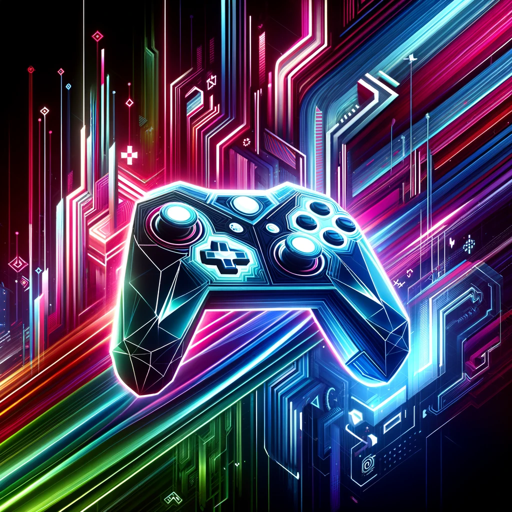 logo of Asesor Gamer LatAm on the GPT Store