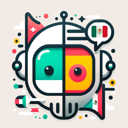 logo of Chatterlingo | Spanish Conversation Tutor 🇲🇽🇪🇸 on the GPT Store