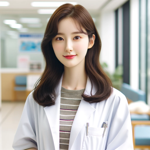 logo of 박지현- 서울대 수의학과 과대표 on the GPT Store