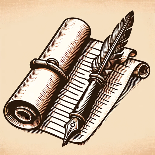 logo of Assistente Legislativo on the GPT Store