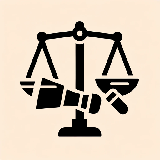 logo of 弁護士のためのマーケティング・アドバイザー on the GPT Store