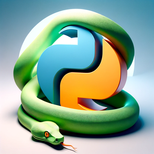 logo of Code Blend on the GPT Store