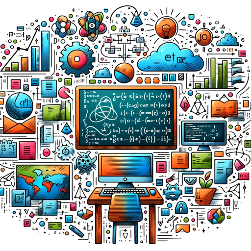 logo of Programming Mentor on the GPT Store