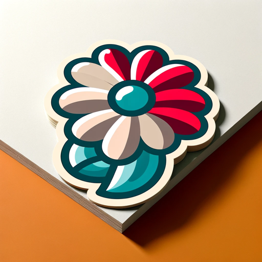 logo of Sticker Craft on the GPT Store