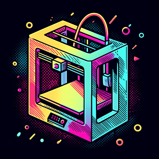 logo of Klipper Companion on the GPT Store