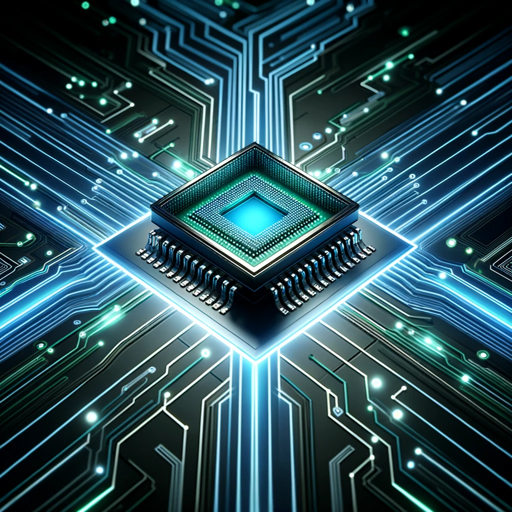 logo of Embedded Systems Expert on the GPT Store