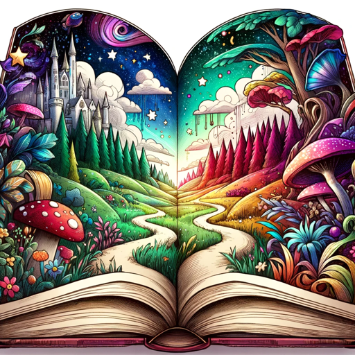 Choose Your Own Adventure on the GPT Store