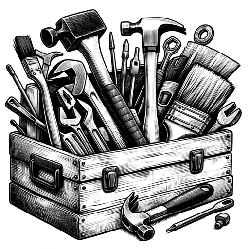 logo of Home Maintenance and DIY GPT on the GPT Store