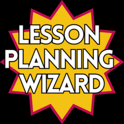 logo of Lesson Planning Wizard on the GPT Store