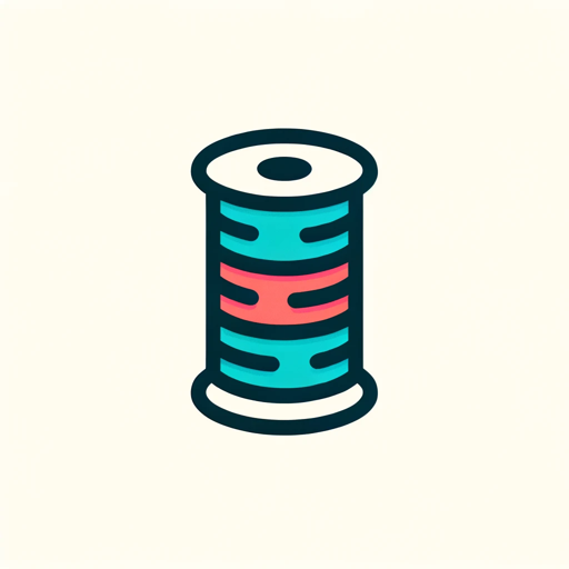 logo of Embroidery Artist on the GPT Store