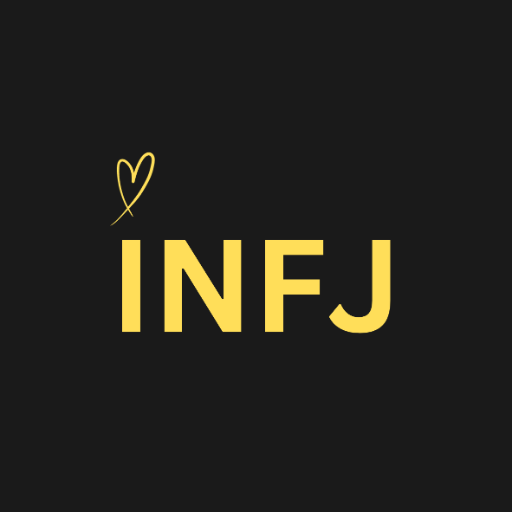 logo of INFJ on the GPT Store