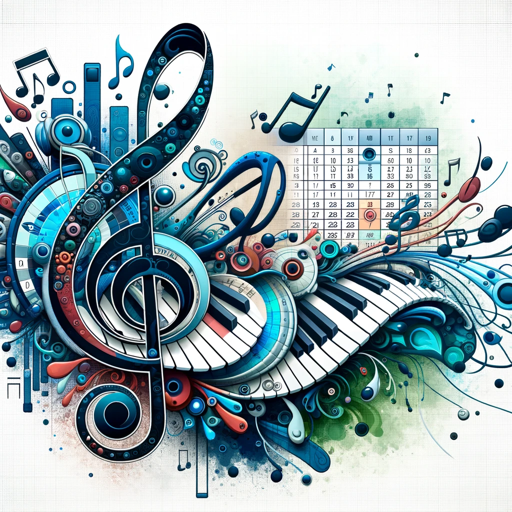 logo of Krave Music on the GPT Store