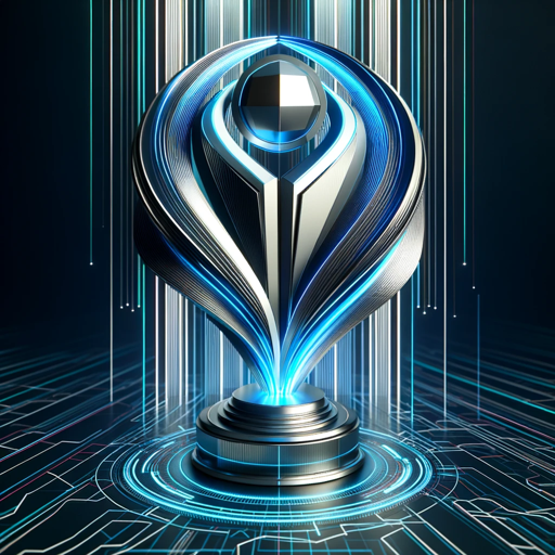 logo of A Leadership Principles - Award Builder on the GPT Store