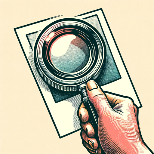logo of Analyse et modification d'image on the GPT Store