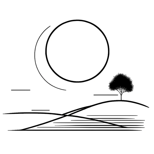 logo of Minimalist Sketcher on the GPT Store