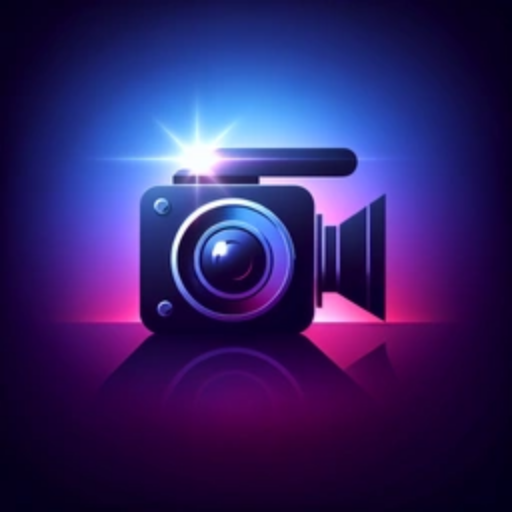 logo of Creating Cinematic Videos on the GPT Store