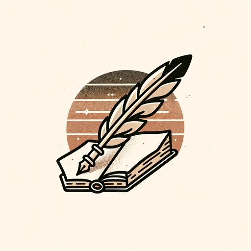 logo of Summary Scribe on the GPT Store