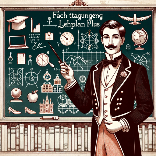 logo of Tagungs Butler on the GPT Store