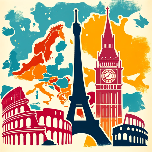 logo of Passport on the GPT Store