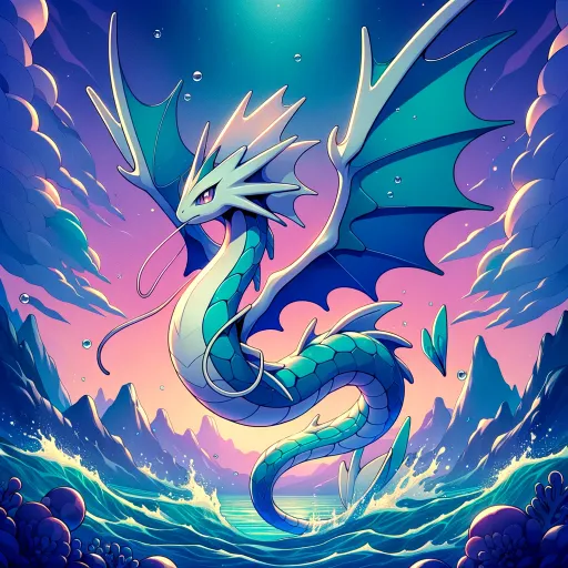 logo of Poke-Monster GPT on the GPT Store