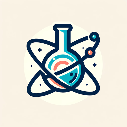 logo of Fizyka on the GPT Store