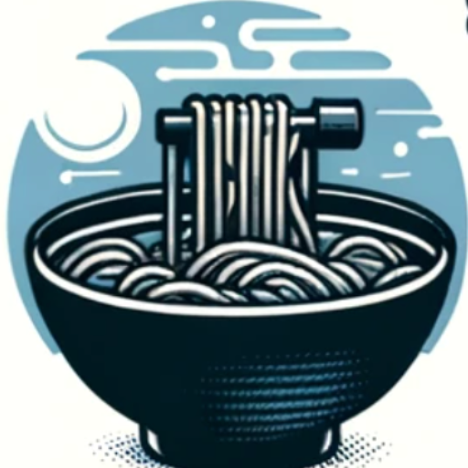 logo of 山手線ラーメンBOT on the GPT Store