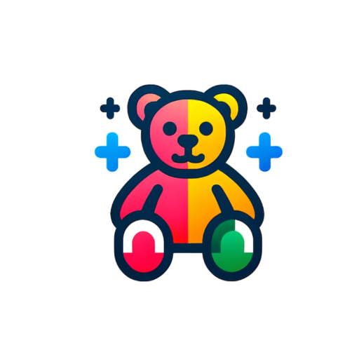 logo of 儿童绘本大师|Picture book master on the GPT Store