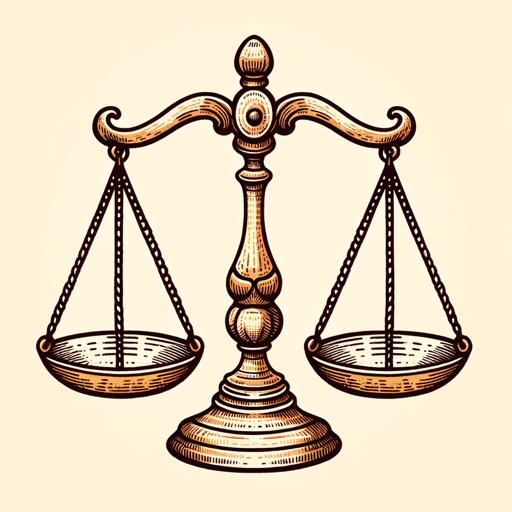 logo of Both Sides on the GPT Store