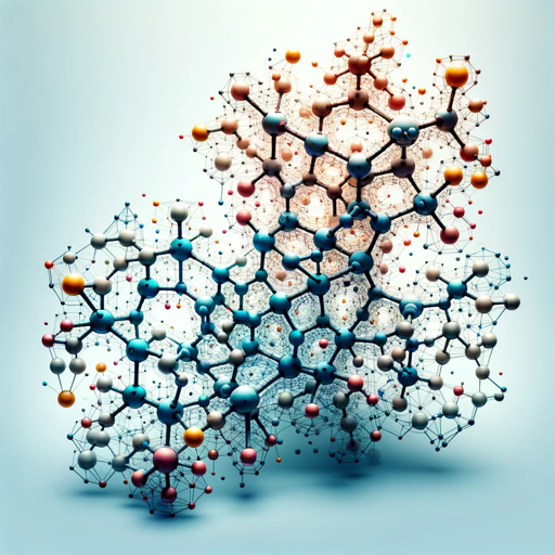 logo of Biochemistry on the GPT Store