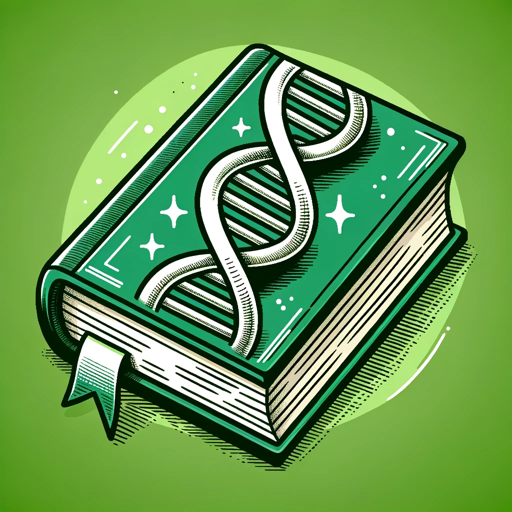logo of IB Biology Notes Wizard on the GPT Store