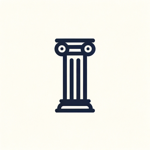 logo of Politic Plaza on the GPT Store