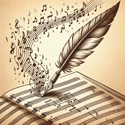 logo of Script to Soundtrack: Original Scores on the GPT Store