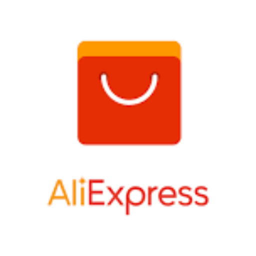 logo of AliExpress on the GPT Store