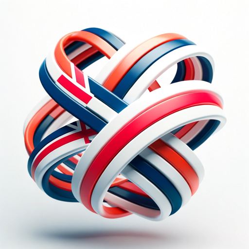logo of Bilingual English-Polish Translator on the GPT Store