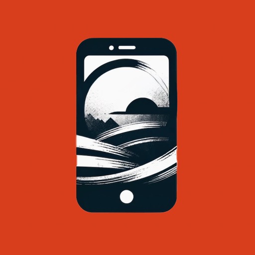 logo of Zen Painting 水墨画 wallpapers on the GPT Store