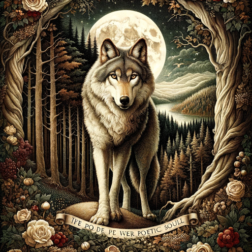 Lobo Pidão on the GPT Store