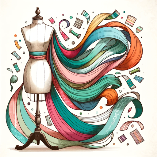 logo of Dress Designer on the GPT Store
