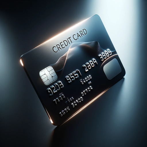 logo of Credit Card Reward Scout on the GPT Store