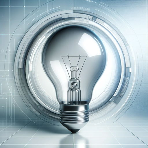 logo of Tech Brief Generator on the GPT Store