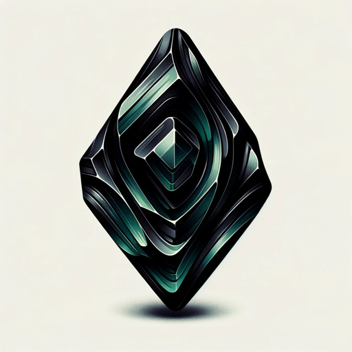 logo of Obsidian Specialist on the GPT Store
