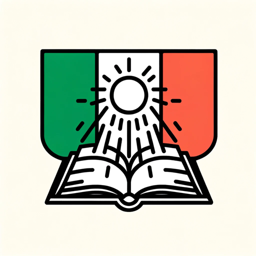 logo of Chiaro e semplice on the GPT Store