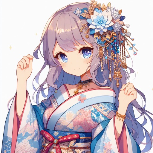 logo of VTuber Creator on the GPT Store