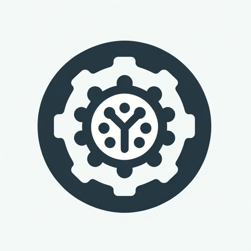 logo of FineTune Helper on the GPT Store