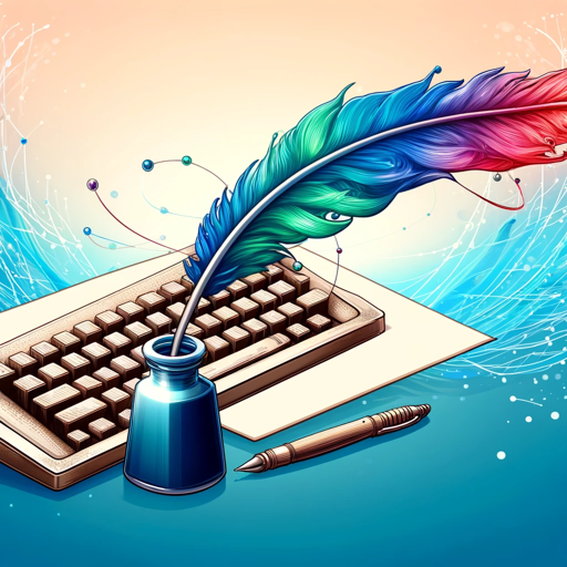 logo of Pine Script v5 Generator on the GPT Store