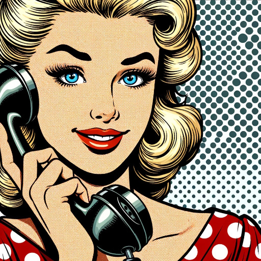 logo of Phone Call Simulator on the GPT Store
