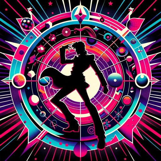 logo of JoJo Persona Architect on the GPT Store