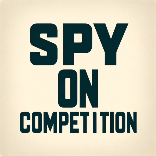 logo of Spy on Competitors on the GPT Store